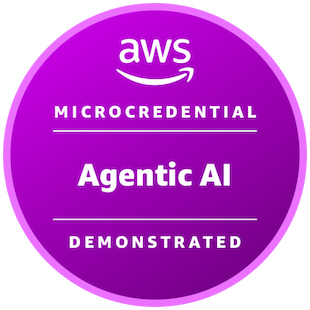 AWS Agentic AI Demonstrated