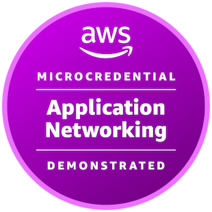 AWS Application Networking Demonstrated