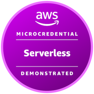 AWS Serverless Demonstrated