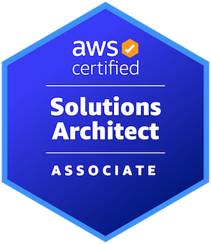 AWS Certified Solutions Architect – Associate